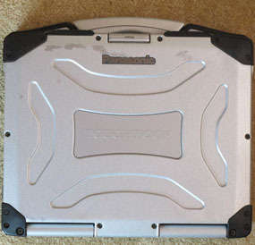 Panasonic Toughbook CF-29 Mk 2 Complete