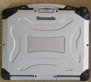 Panasonic Toughbook CF-29 Mk 5 Complete