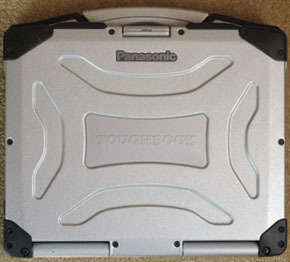 Panasonic Toughbook CF-29 Mk 5 Complete