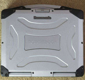 Panasonic Toughbook CF-29 Mk 1 Complete
