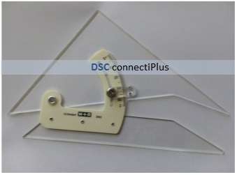 Mobius & Ruppert (M+R) Adjustable Technical Drawing Triangle (As per photos)..!