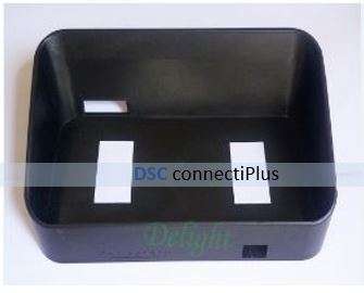 New 5.5" Heads Up Display Car OBD II EOBD HUD Holder Hood / Bracket / Cradle (Black)..!