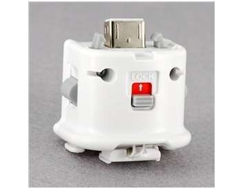 MotionPlus Sensor for Nintendo Wii..!
