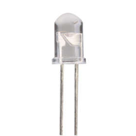 5mm UV LED Emitters (20-Pack)..!