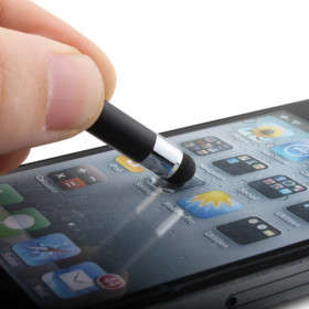 Mini Lightweight Capacitive Touchscreen Stylus for iPad, iPhone & Other Tablets..!