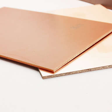 FR4 Copper Clad Circuit Board Single-Sided PCB 70 x 100 x 1.4mm Electronics DIY..!