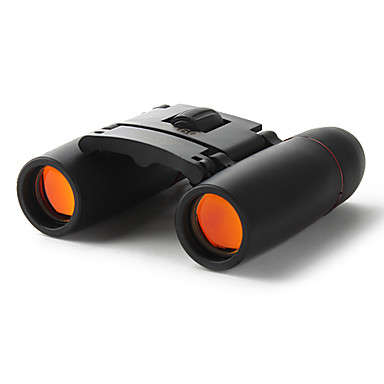 30 x 60 High Quality Light Enhancing Binoculars (Black)..!