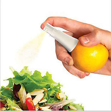 Easy Citrus Spritzer Fruit Sprayer..!