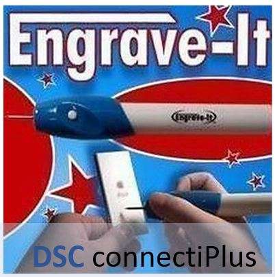 |CLEARANCE| Battery Powered Electric Brush Lettering Engraving Machine Drill Tool/Pen..!