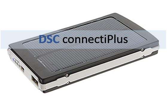 Universal Portable 5V 2A ""10000mAh"" Capacity Li-ion Battery USB Solar Powered Power Bank w/ LED..!