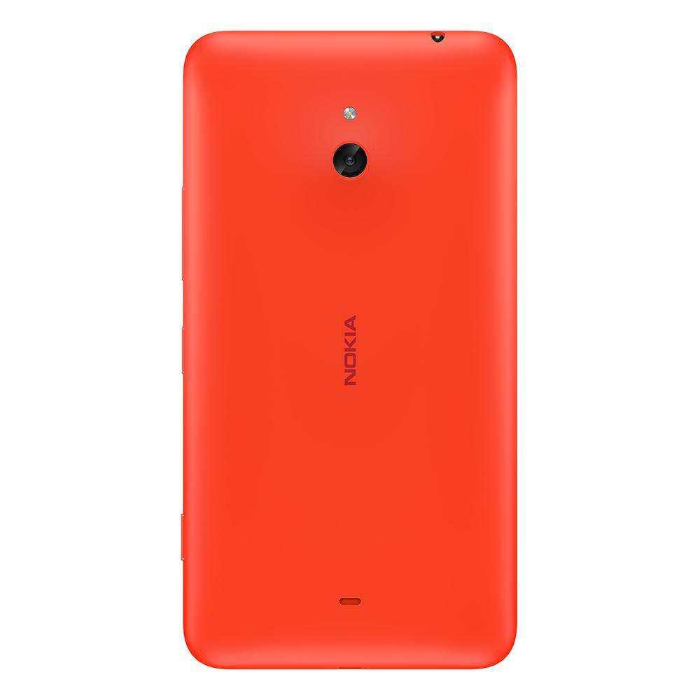 Original High Quality Housing Battery Back Cover + Side Buttom Replacement for Nokia Lumia 1320..!