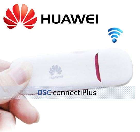 Unlocked Huawei E3131 HSDPA 21.3Mbps 3G/4G Wireless USB Modem with CRC9 External Antenna Slot..!