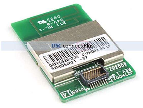 Bluetooth Module for Wii Repair Replacement Part (Green)..!