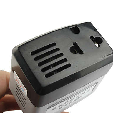 |SALE| Car Cigarette Socket 12V/24V Power Inverter/Converter Car Charger (Grey)..!
