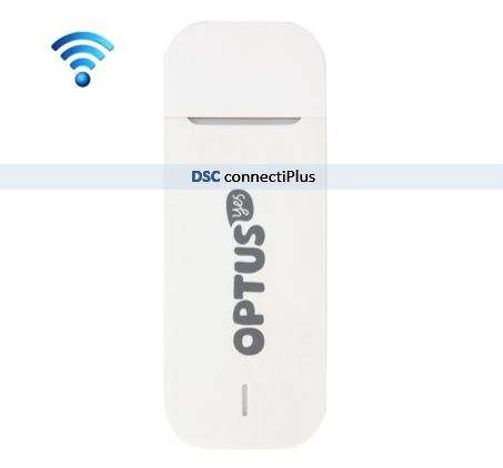 Unlocked HUAWEI E3351 43.2Mbps 3G USB Wireless Modem (White)..!