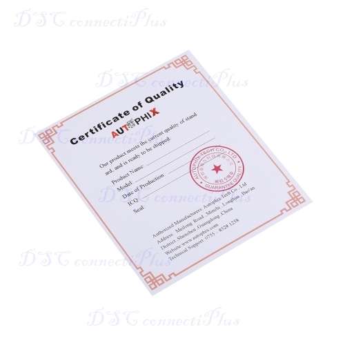 AUTOPHIX OM123 OBD2 / EOBD Auto Diagnostic Scanner Engine Fault Code Reader Automotive Tool (Orange)