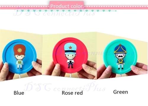 Beautiful Design 5V USB Silicone Heat Warmer Milk Tea Coffee Mug Hot Drinks Beverages Heater Pad..!
