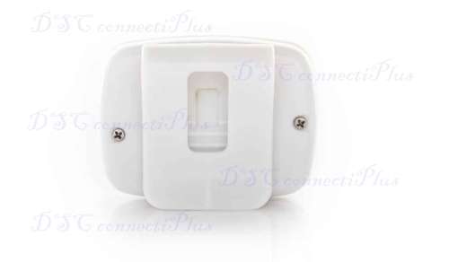 1.0" LCD Pedometer with Distance / Calories (White)..!