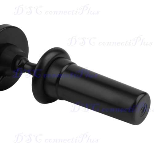 Freeview Aerial TV Antenna Digital Wireless 36dbi Antenna Signal Booster for DVB-T/T2 System (Black)