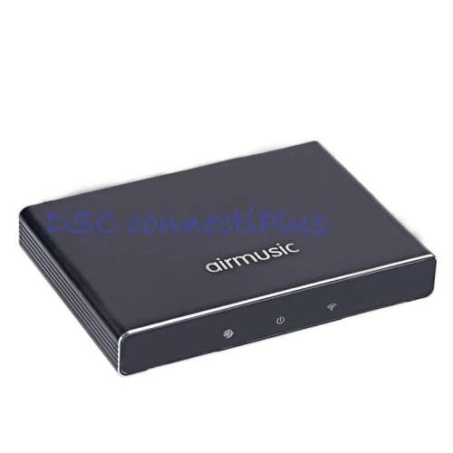 AudioCast P2 Wireless Airplay DLNA Music Receiver iOS Android Airmusic WiFi Audio Spotify Streamer!!