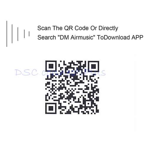 AudioCast P2 Wireless Airplay DLNA Music Receiver iOS Android Airmusic WiFi Audio Spotify Streamer!!