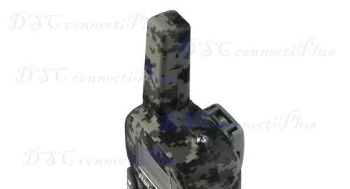 2 Pcs Retevis RT33 Walkie Talkie Kids 22 CH 0.5W GMRS/FRS Scan VOX CTCSS/DCS Flashlight For Outdoor!