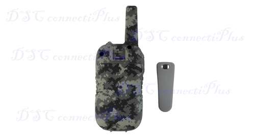 2 Pcs Retevis RT33 Walkie Talkie Kids 22 CH 0.5W GMRS/FRS Scan VOX CTCSS/DCS Flashlight For Outdoor!