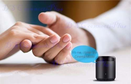 Broadlink RM Mini3 Remote Controller Universal Intelligent WiFi/IR/4G Wireless Smart Home Automation