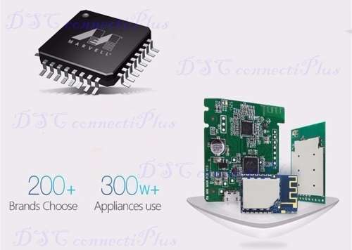 Broadlink RM Mini3 Remote Controller Universal Intelligent WiFi/IR/4G Wireless Smart Home Automation