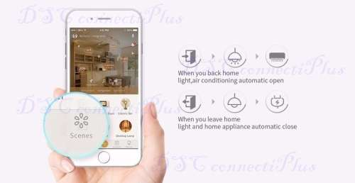 Broadlink RM Mini3 Remote Controller Universal Intelligent WiFi/IR/4G Wireless Smart Home Automation