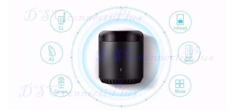 Broadlink RM Mini3 Remote Controller Universal Intelligent WiFi/IR/4G Wireless Smart Home Automation