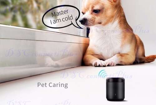 Broadlink RM Mini3 Remote Controller Universal Intelligent WiFi/IR/4G Wireless Smart Home Automation