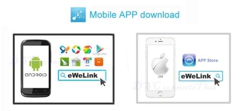 SONOFF Slampher E27 RF 433MHz Wireless WiFi Light Lamp Bulbs Holder Smart Home Automation Module !!!