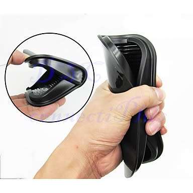 High Quality Car Dashboard Sticky Pad Non-Slip Gadget Mobile Phone GPS Holder + Sticky Mat..!