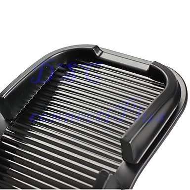 High Quality Car Dashboard Sticky Pad Non-Slip Gadget Mobile Phone GPS Holder + Sticky Mat..!