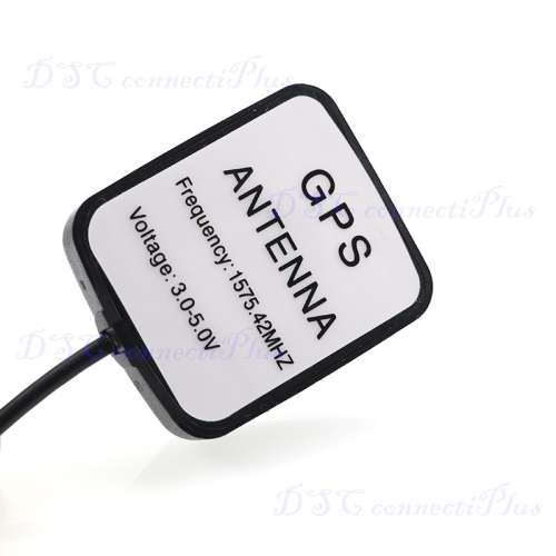 Signal Strengthening GPS Antenna with Magnetic Base and 3m RG174 Cable Terminated in SMA Conector!!!