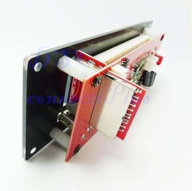 Bluetooth v4.0 MP3 Decoding Board Module LCD 12V DIY USB/SD/MMC APE FLAC WAV DAE Decoder Recorder !!