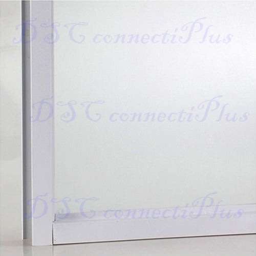 2m Home Office Bedroom Bathroom Window Glass Waterproof Frosted Film Sticker Shower, Sliding Doors!!