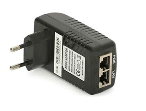 24V POE Adapter..!