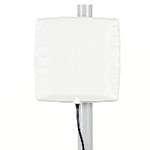 14dBi WiFi 2.4GHz High-Gain Panel Antenna With Mounting Bracket +10m fitted cable..!
