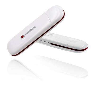 Vodafone Huawei k3765 HSDPA 7.2MB/s, HSUPA 5.76MB/s Superfast 3G USB Modem #UNLOCKED# Sealed New..!