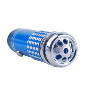 Cigarette Lighter Socket Car Air Ionizer/Purifier..!