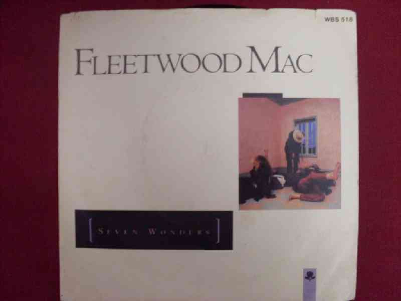 Fleetwood Mac - Seven Wonders
