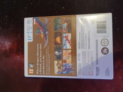 The Legend of Zelda Skyward Sword