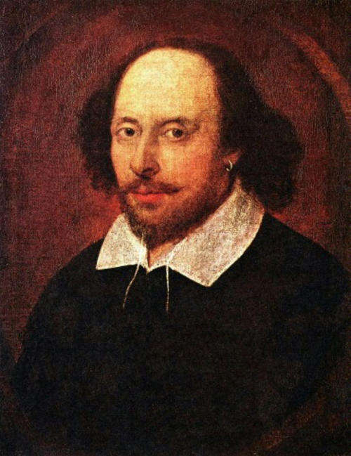 EBooks - A Selection Of Shakespeare Ebooks