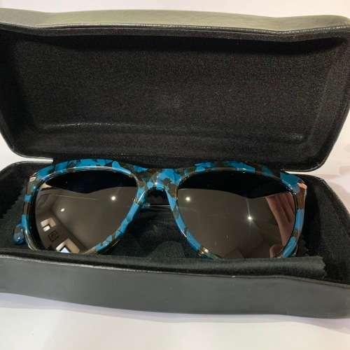 Slaughter and Fox Sunglasses