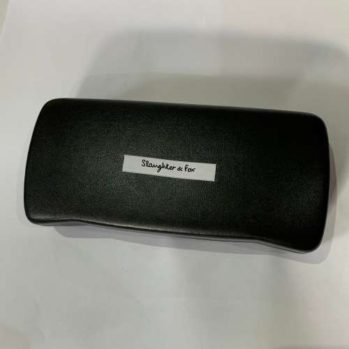 Slaughter and Fox Sunglasses