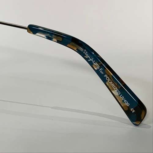 Slaughter and Fox Sunglasses