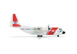 HERPA 1:200 LOCKHEED HC-130 HERCULES 551977