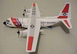 HERPA 1:200 LOCKHEED HC-130 HERCULES 551977